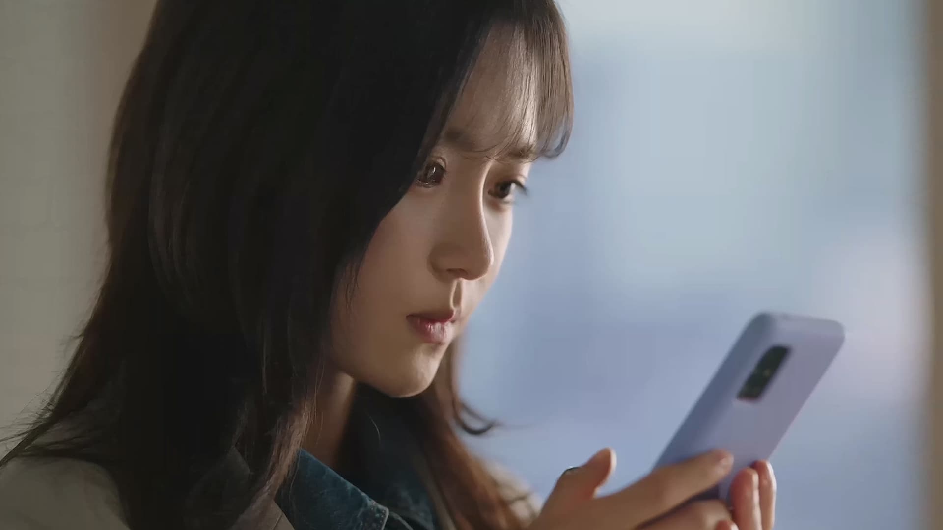 The Heavenly Idol (2023) Episodio 7 thumbnail
