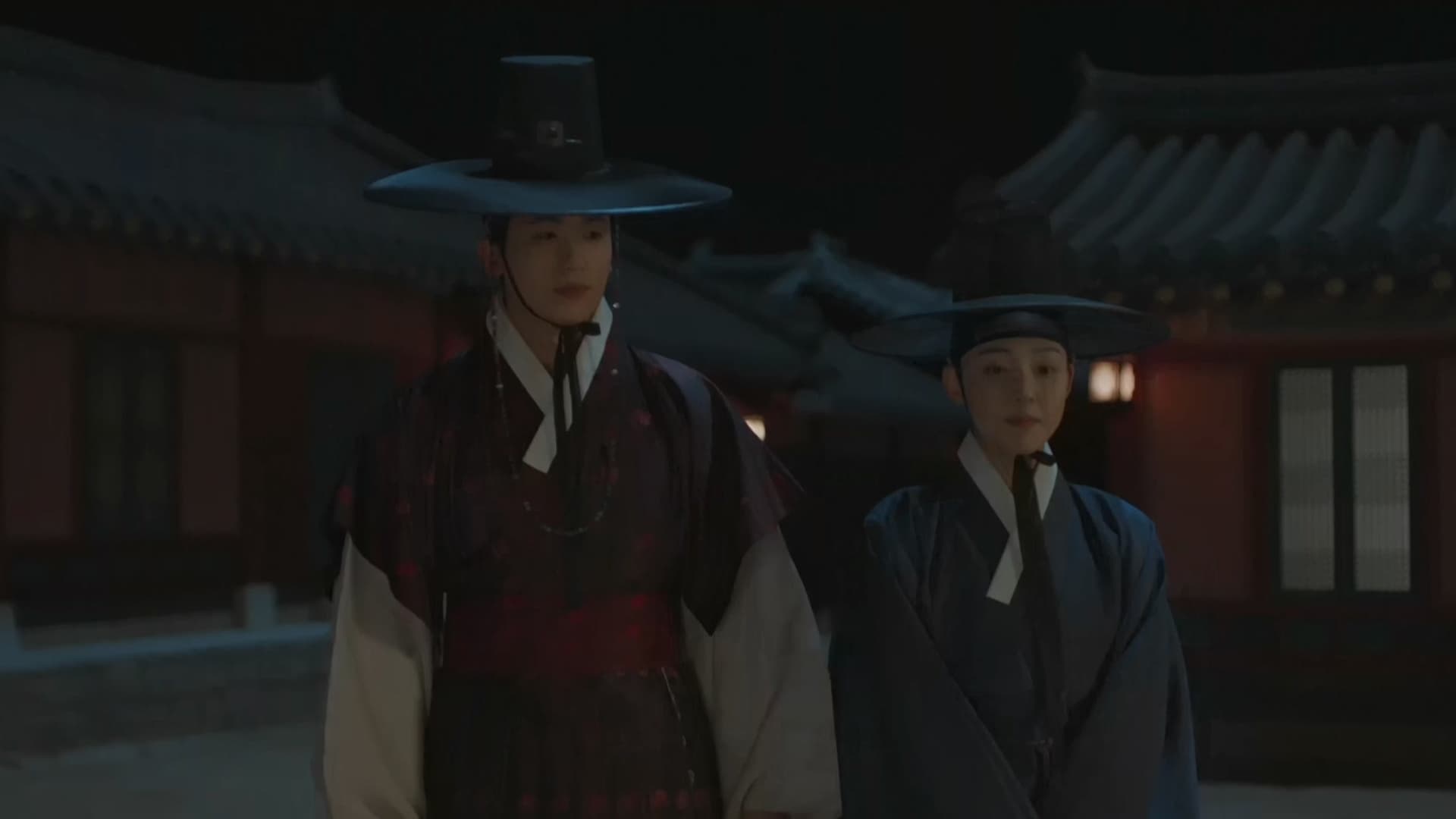Our Blooming Youth (2023) Episodio 10 thumbnail