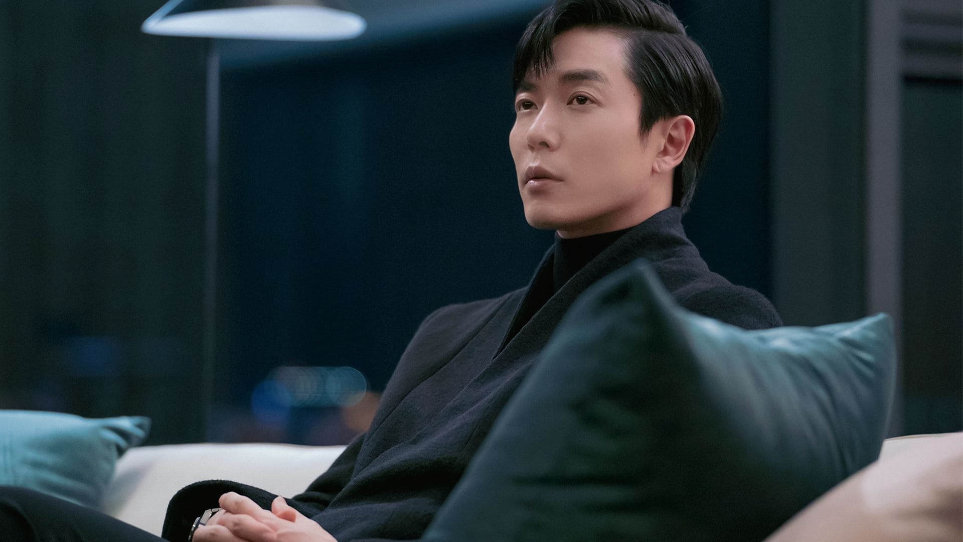 Crazy Love (2022) Episodio 14 thumbnail