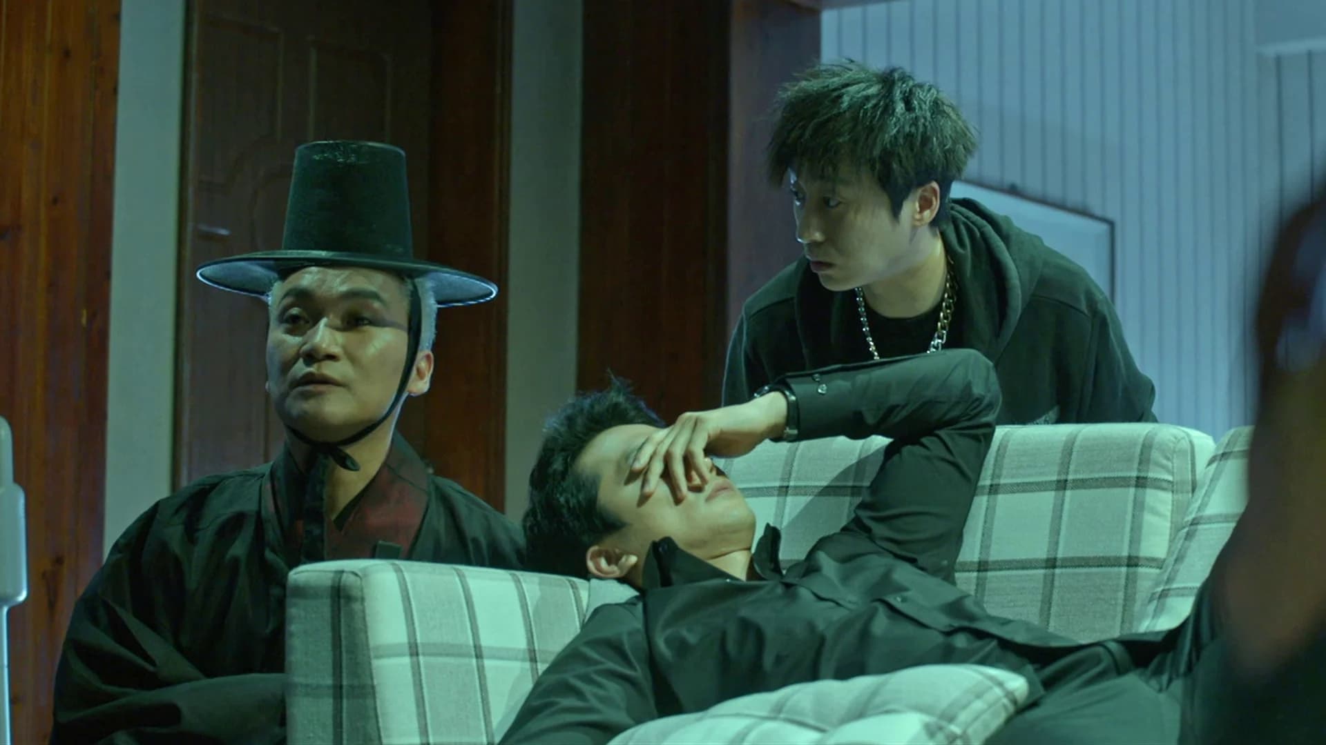 Black (2017) Episodio 9 thumbnail