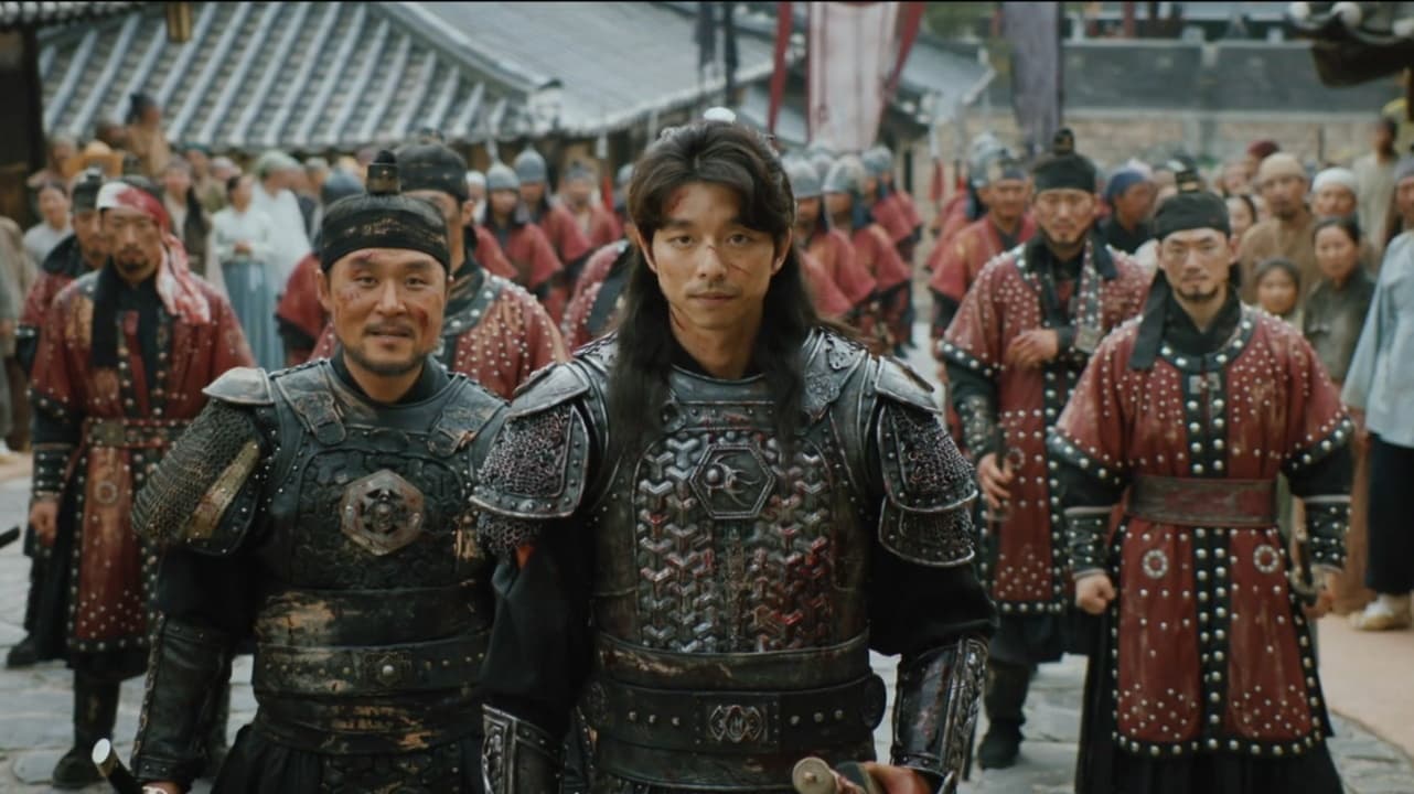 Goblin (2016) Episodio 1 thumbnail