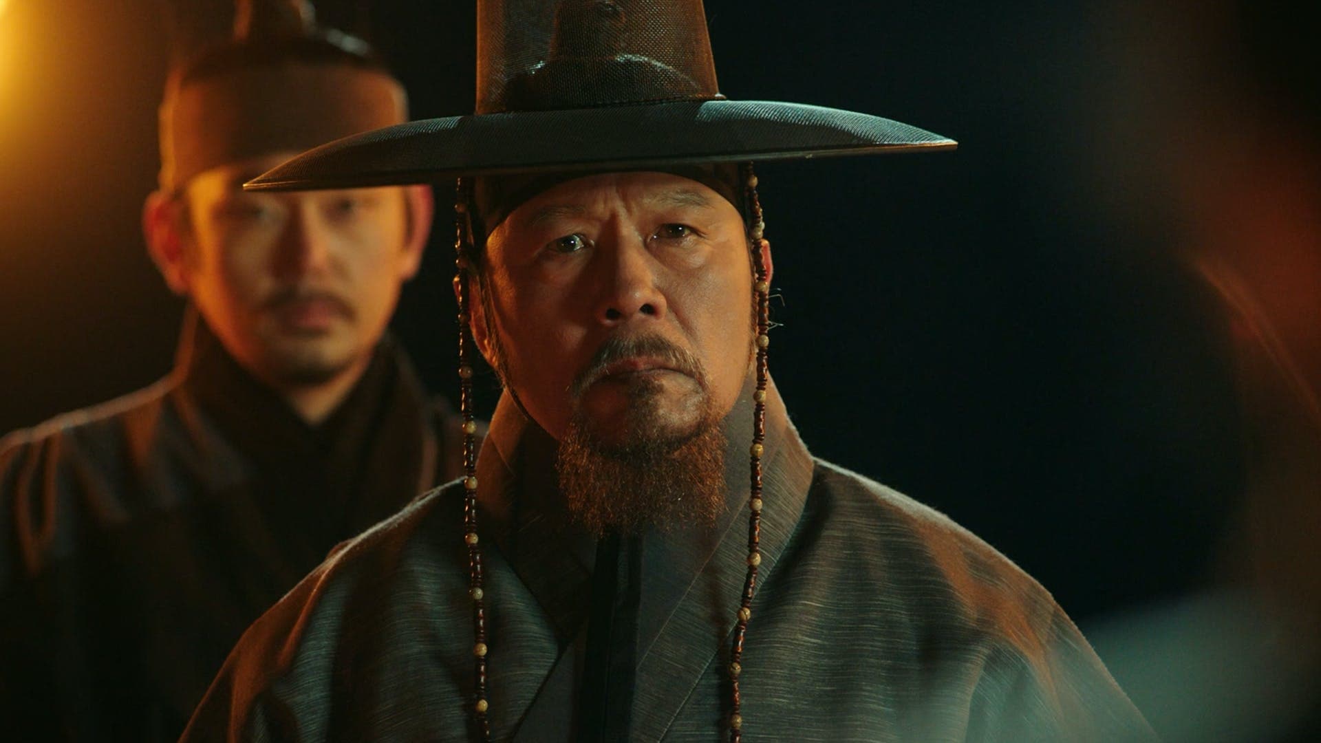 Joseon Attorney: A Morality (2023) Episodio 9 thumbnail