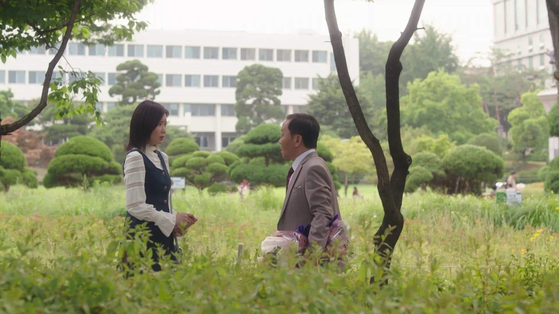My ID Is Gangnam Beauty (2018) Episodio 2 thumbnail