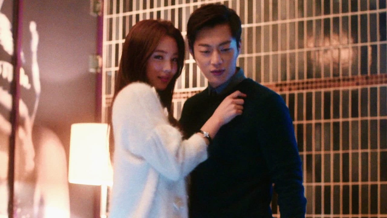 Let's Eat (2013) Episodio 11 thumbnail