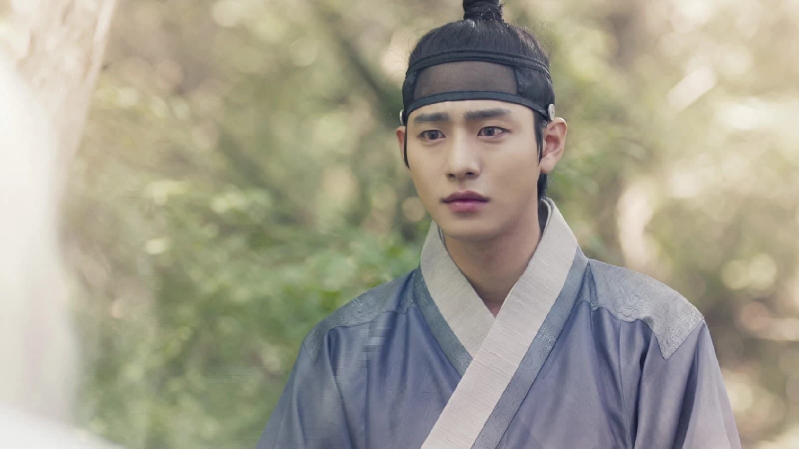 Lovers of the Red Sky (2021) Episodio 15 thumbnail