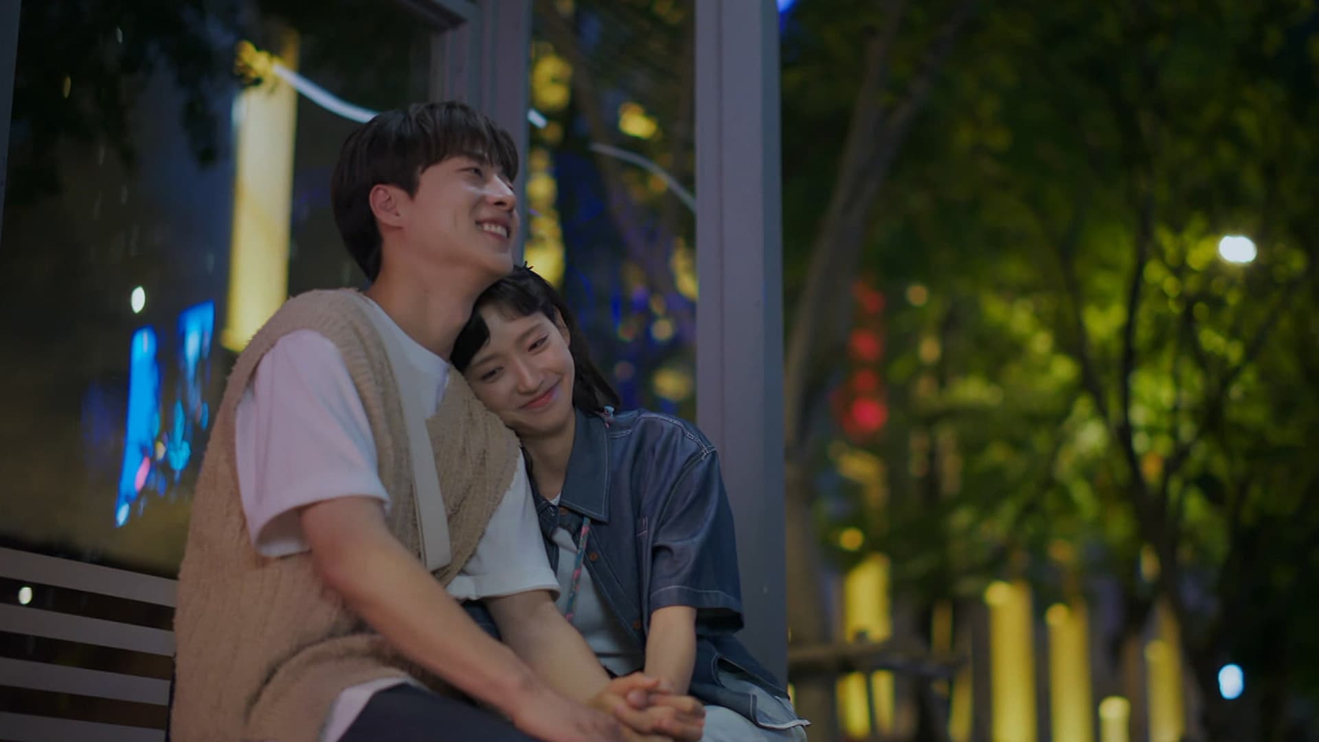 Cheer Up (2022) Episodio 12 thumbnail