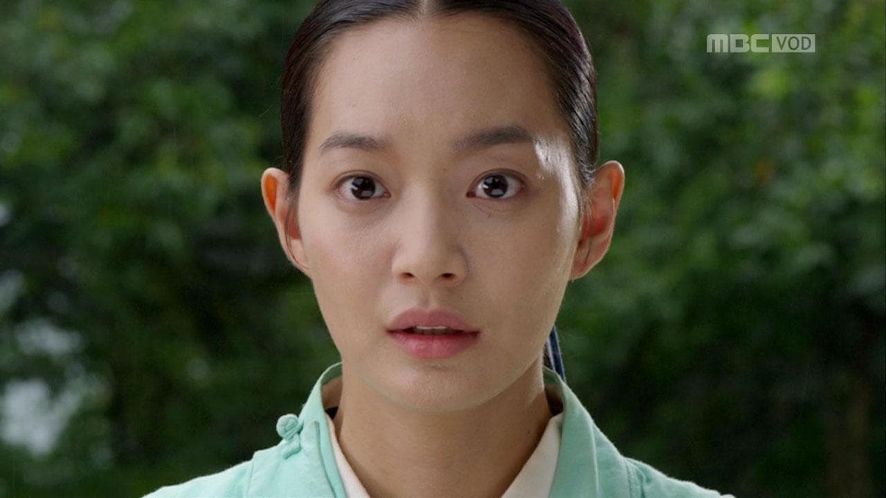 Arang and the Magistrate (2012) Episodio 8 thumbnail