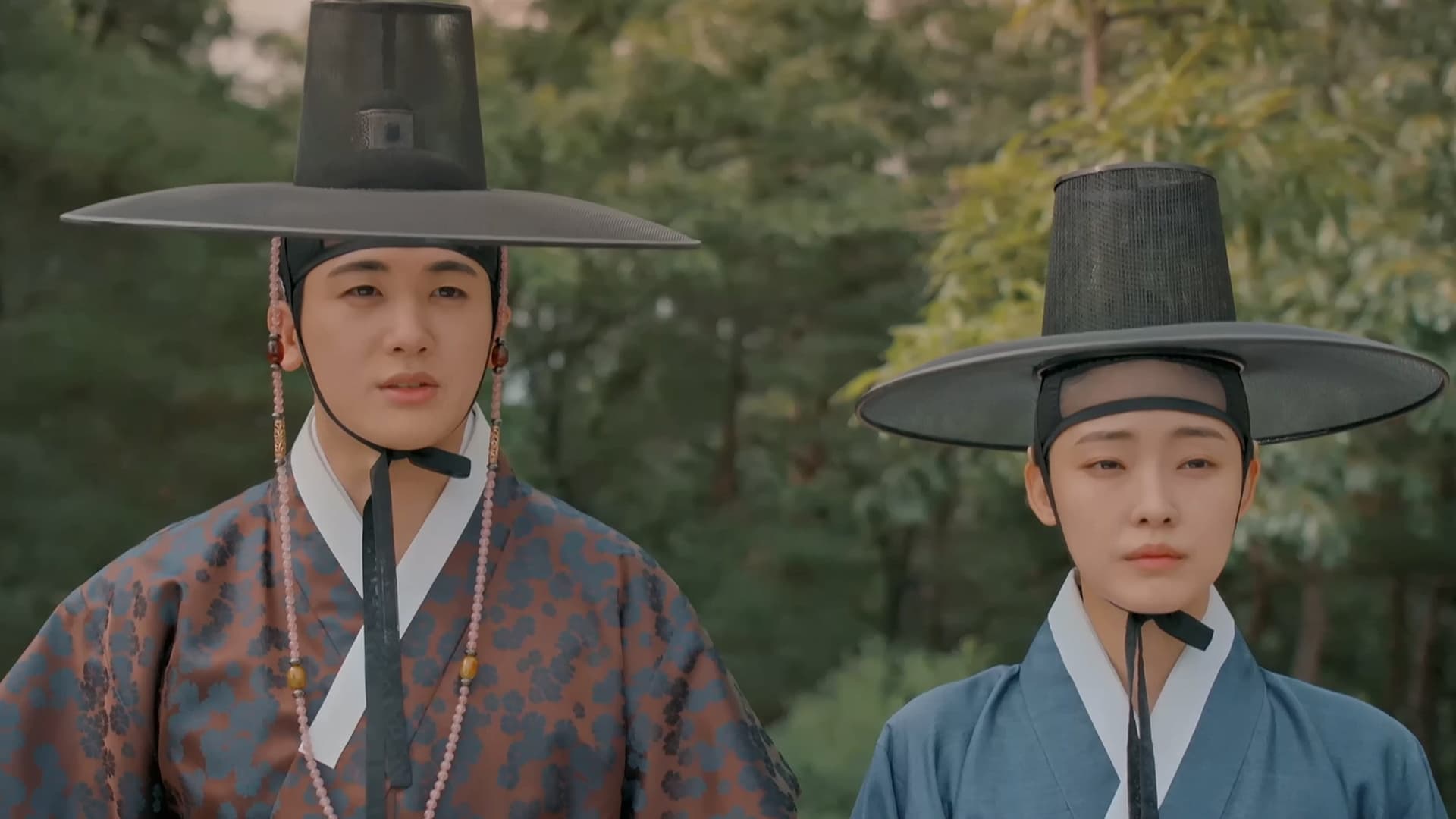 Our Blooming Youth (2023) Episodio 13 thumbnail