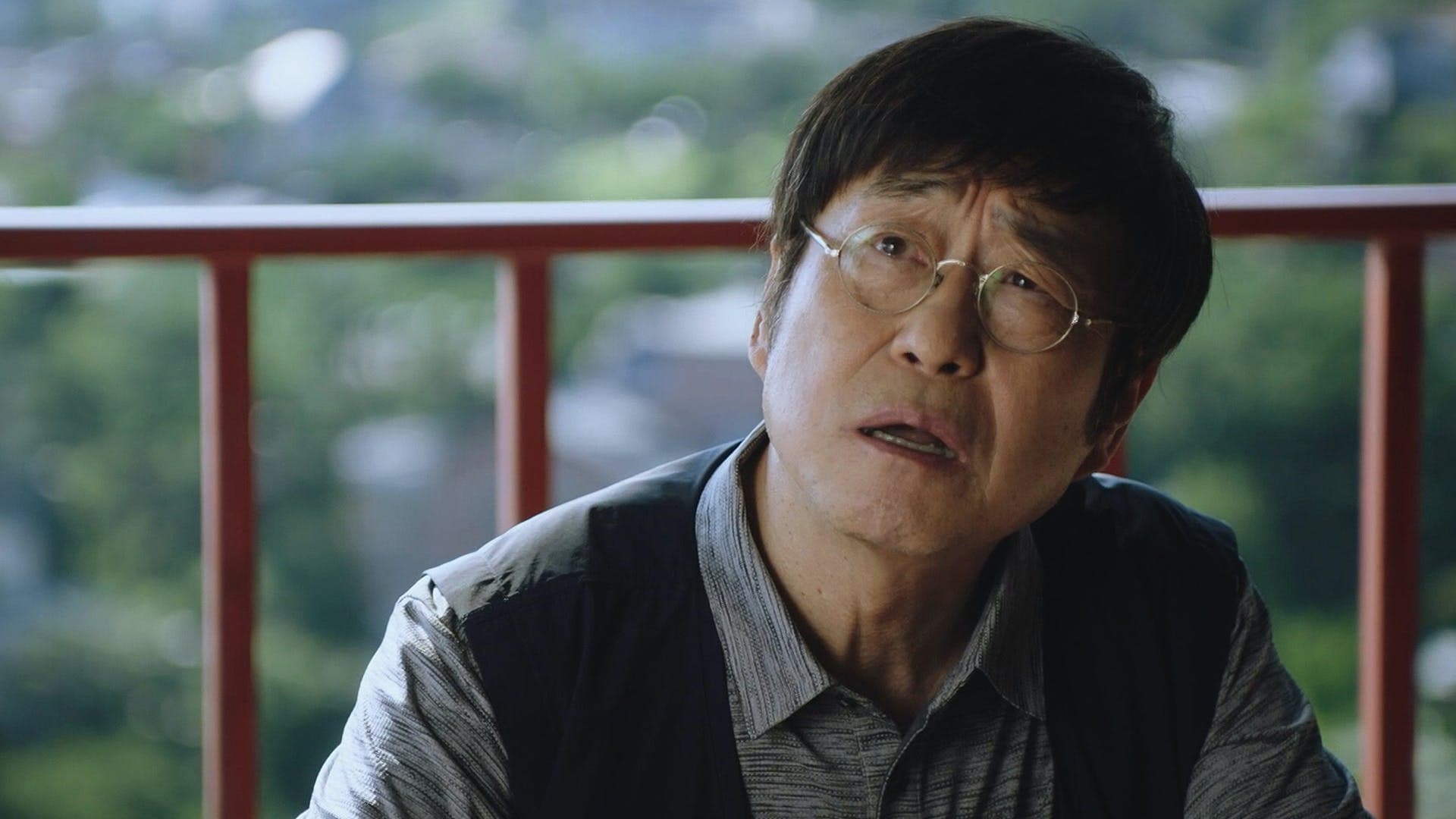 Bad Prosecutor (2022) Episodio 5 thumbnail