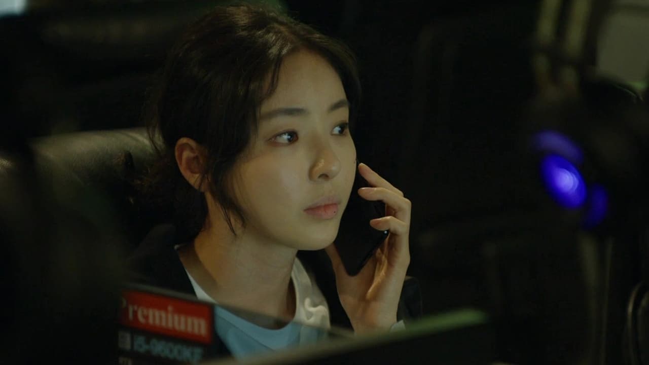 L.U.C.A.: The Beginning (2021) Episodio 12 thumbnail