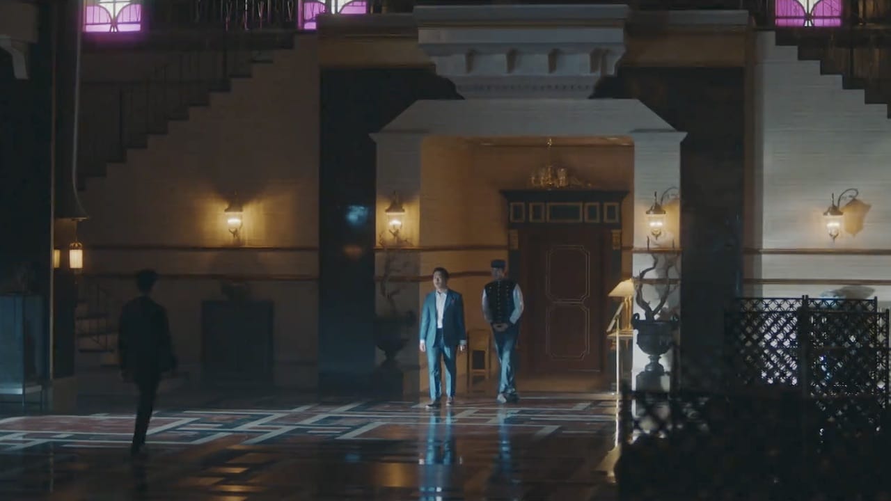 Hotel del Luna (2019) Episodio 7 thumbnail