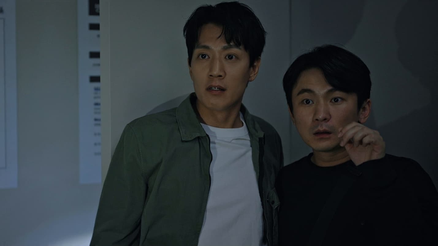 The First Responders (2022) Episodio 10 thumbnail