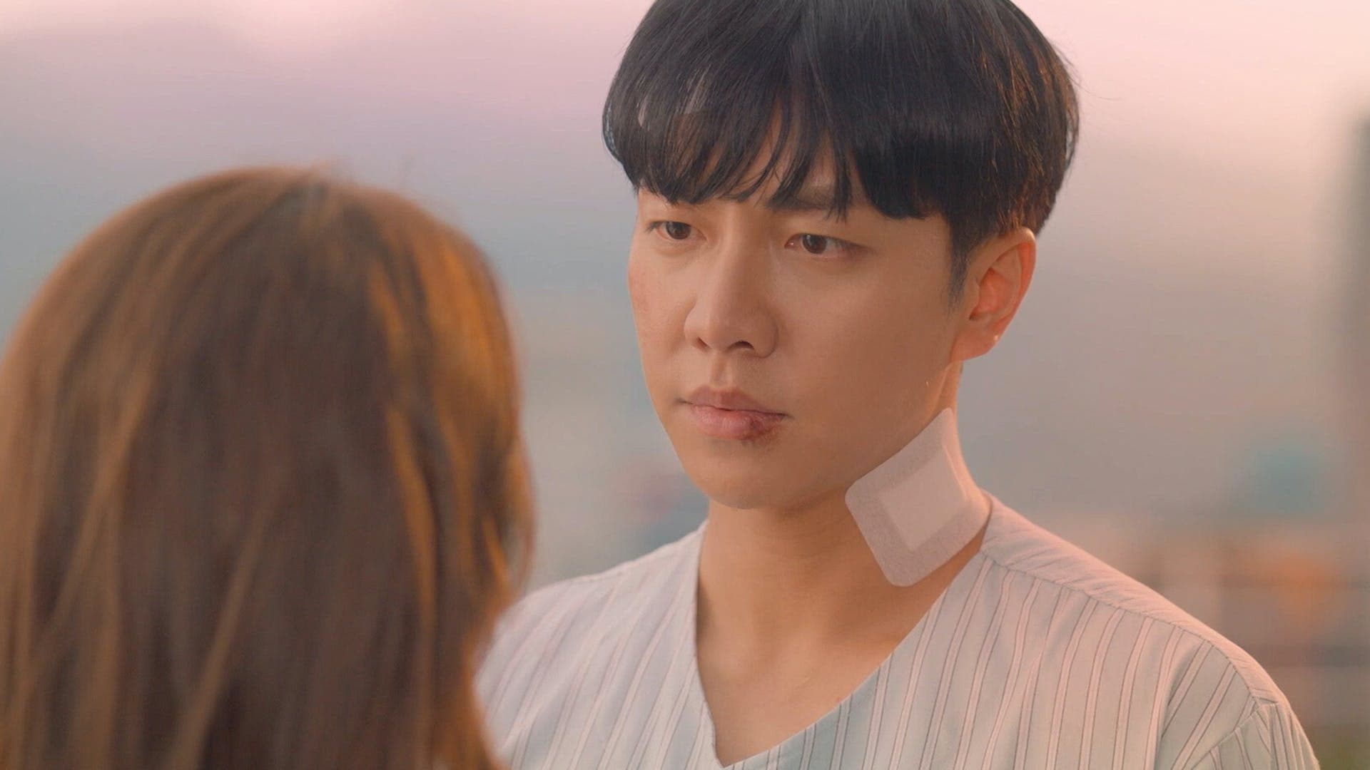 The Law Cafe (2022) Episodio 16 thumbnail