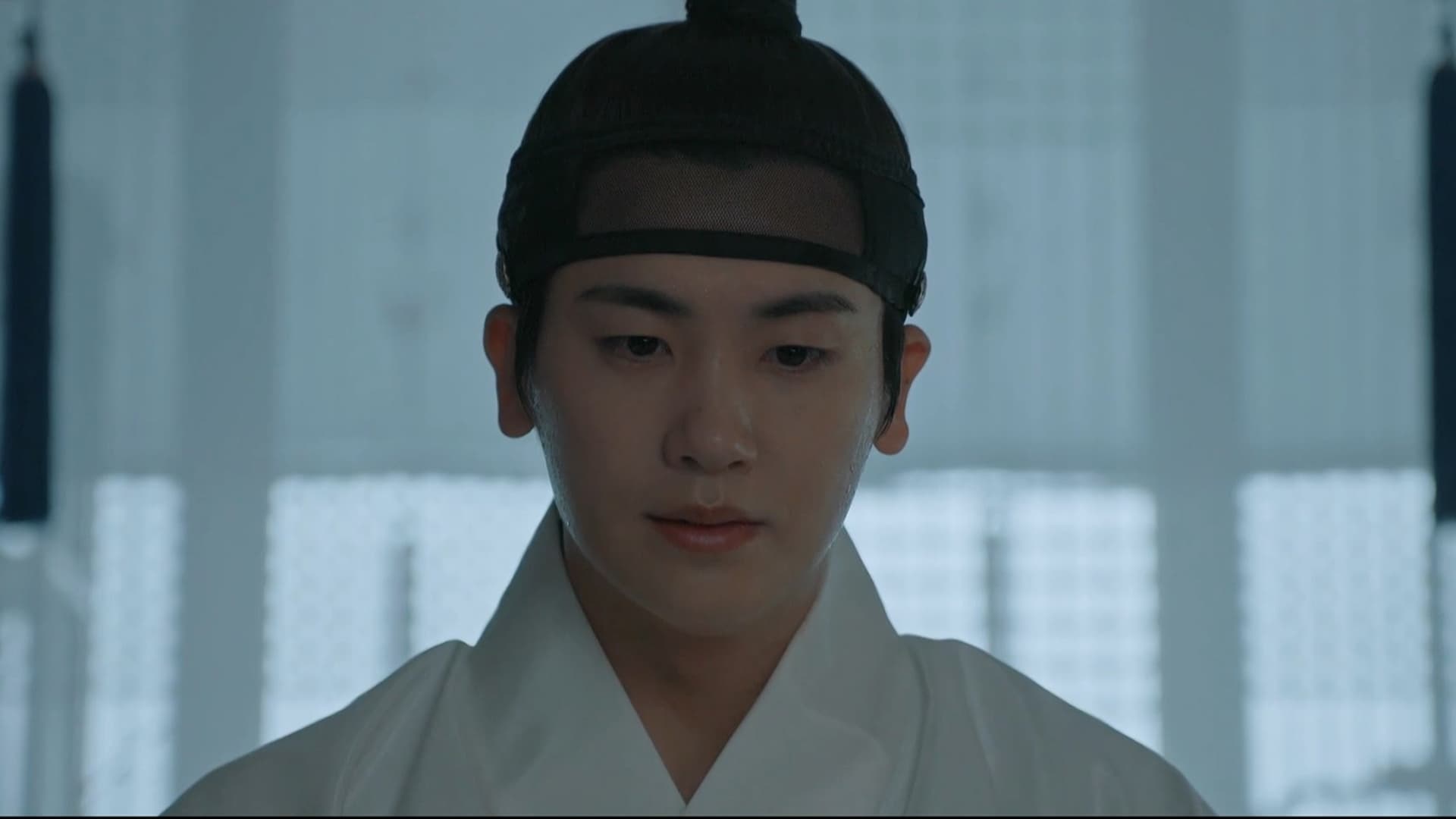 Our Blooming Youth (2023) Episodio 1 thumbnail