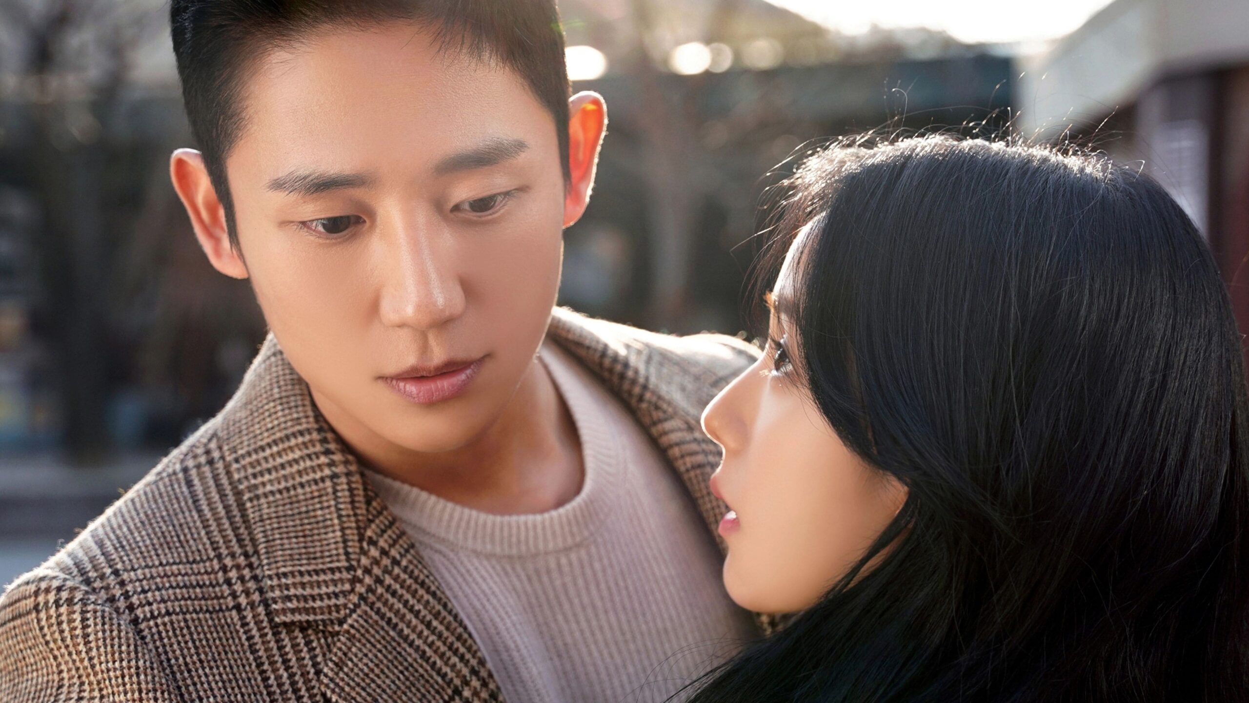 Snowdrop (2021) Episodio 1 thumbnail