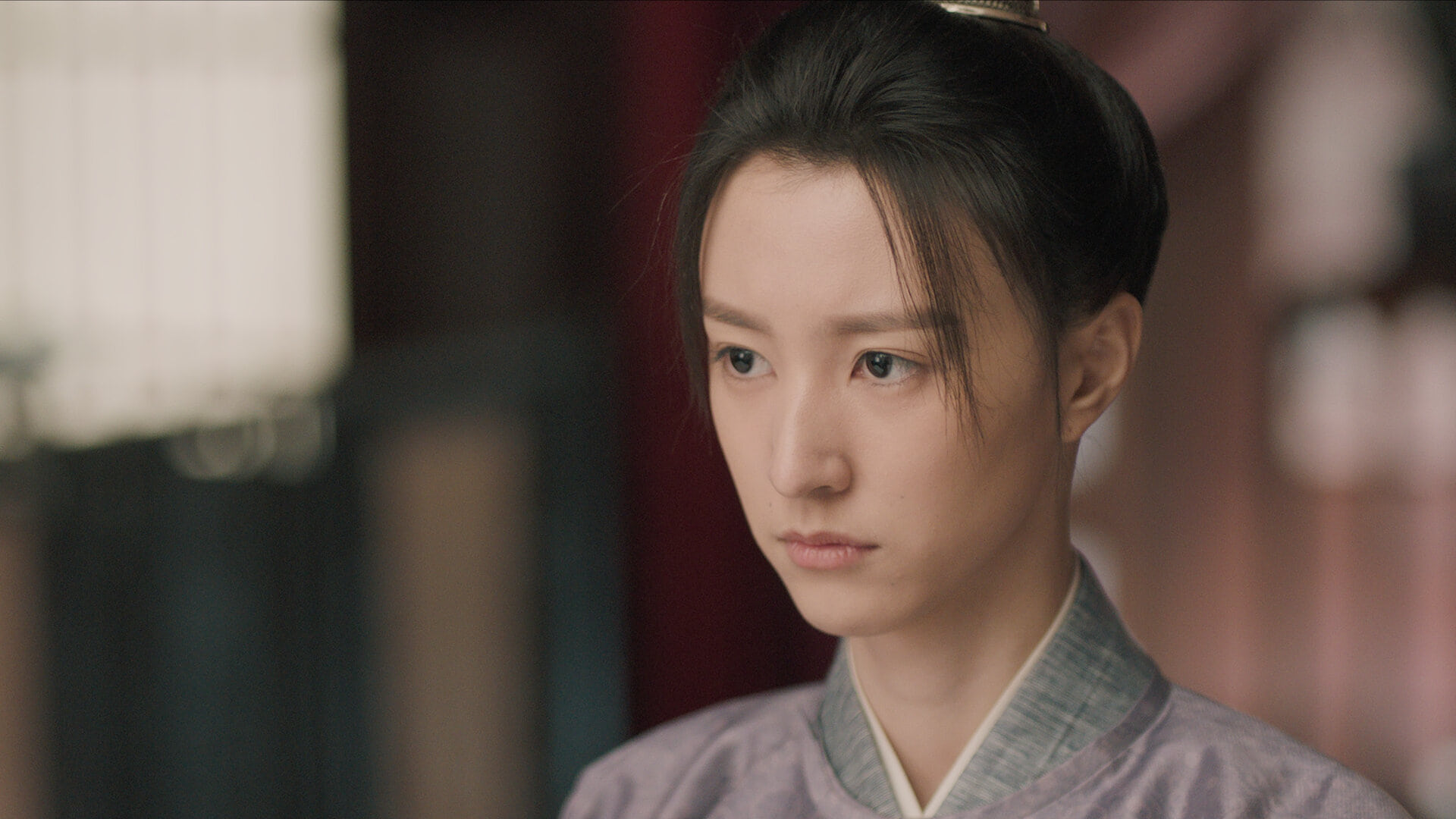 Love Between Fairy and Devil (2022) Episodio 25 thumbnail