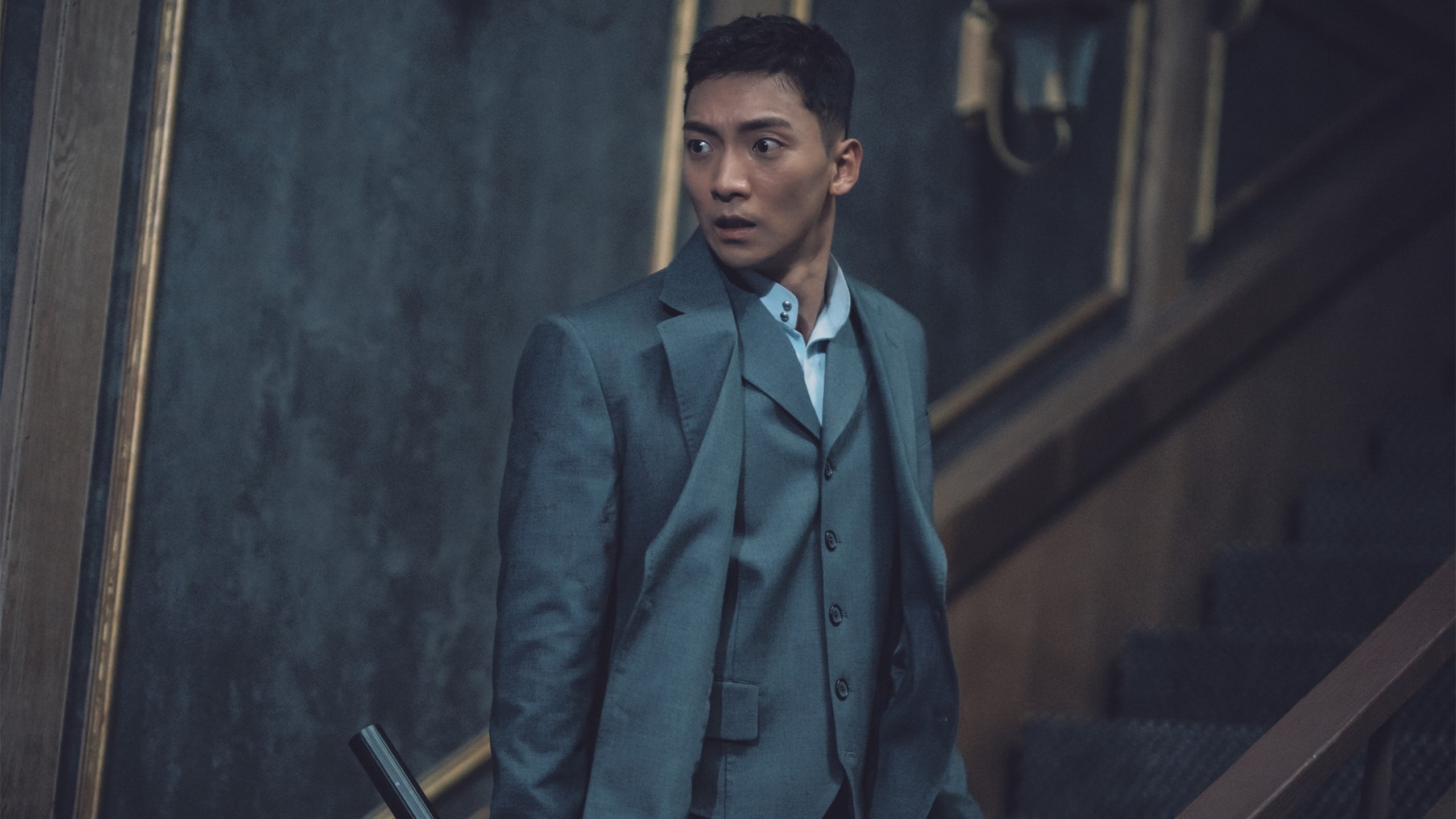 Tale of the Nine-Tailed 1938 (2023) Episodio 10 thumbnail