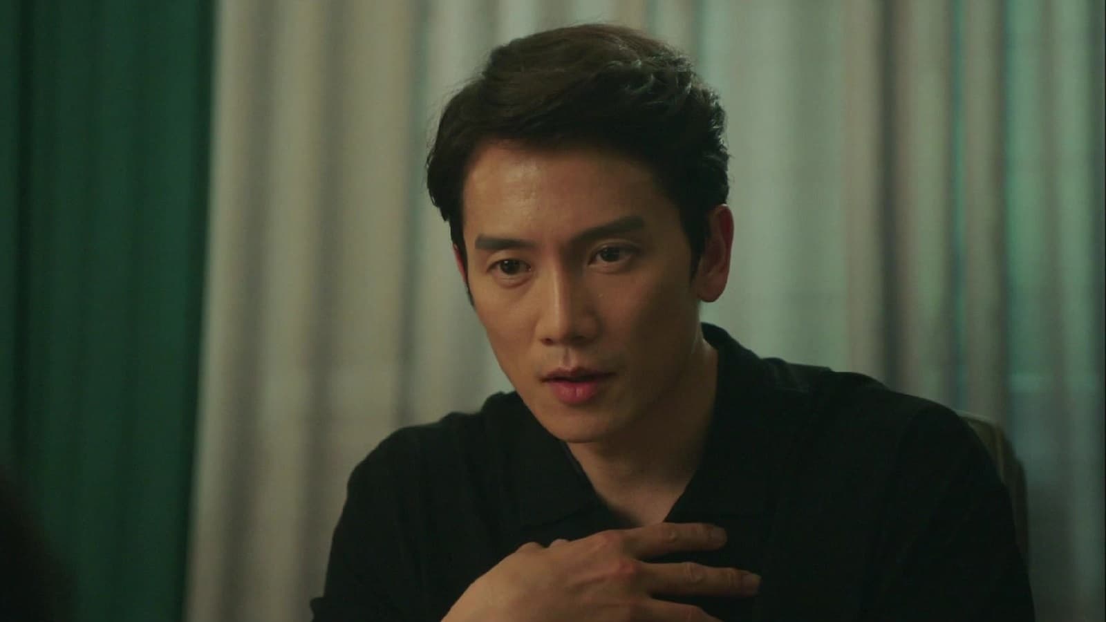 The Devil Judge (2021) Episodio 14 thumbnail