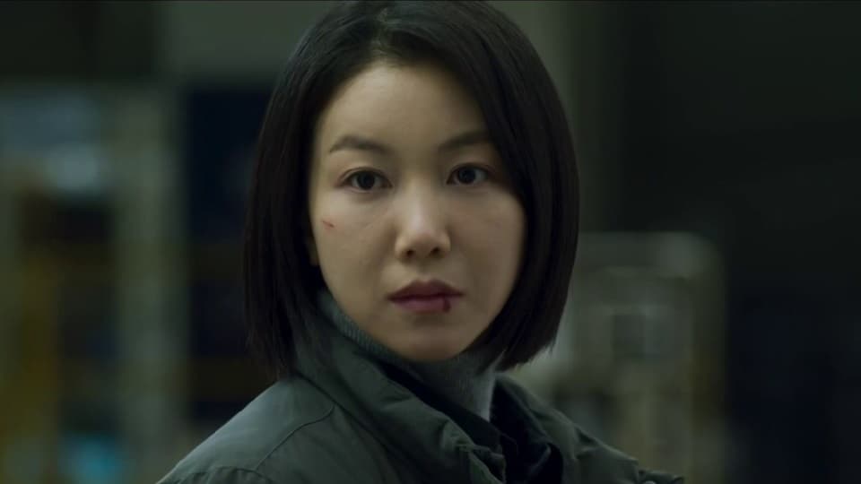 Dark Hole (2021) Episodio 10 thumbnail