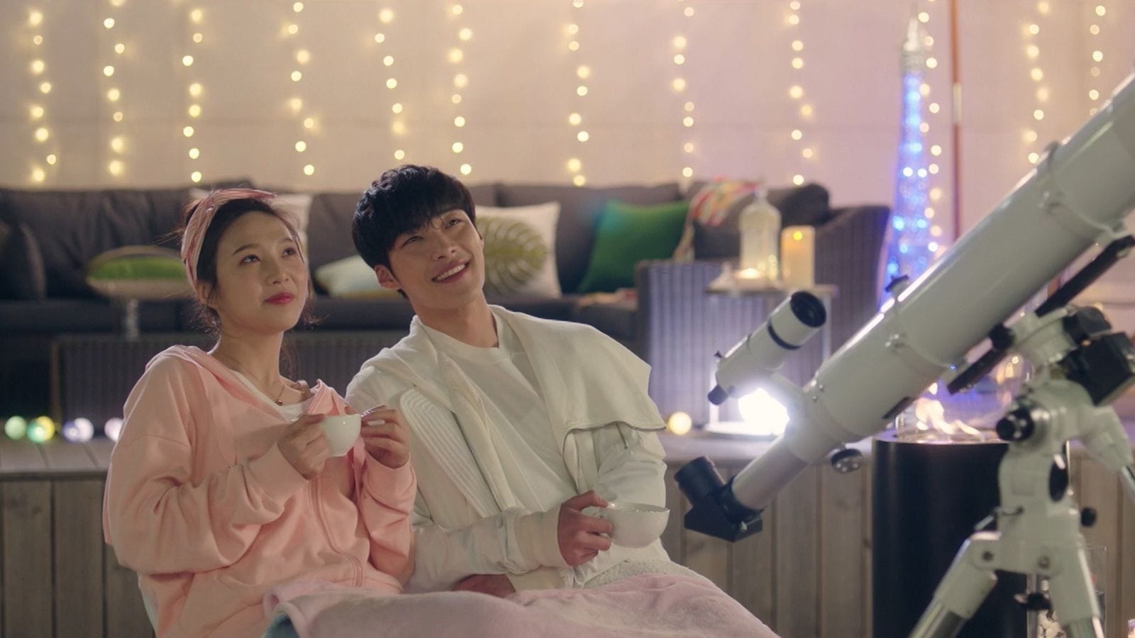 The Great Seducer (2018) Episodio 15 thumbnail