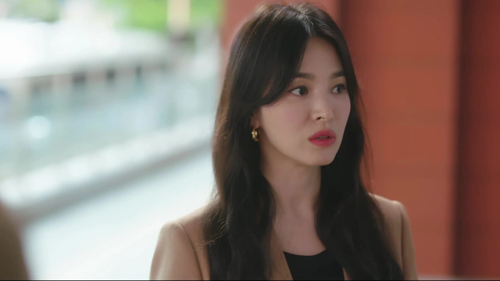 Now, We Are Breaking Up (2021) Episodio 5 thumbnail