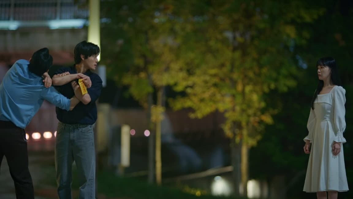 Delivery Man (2023) Episodio 3 thumbnail