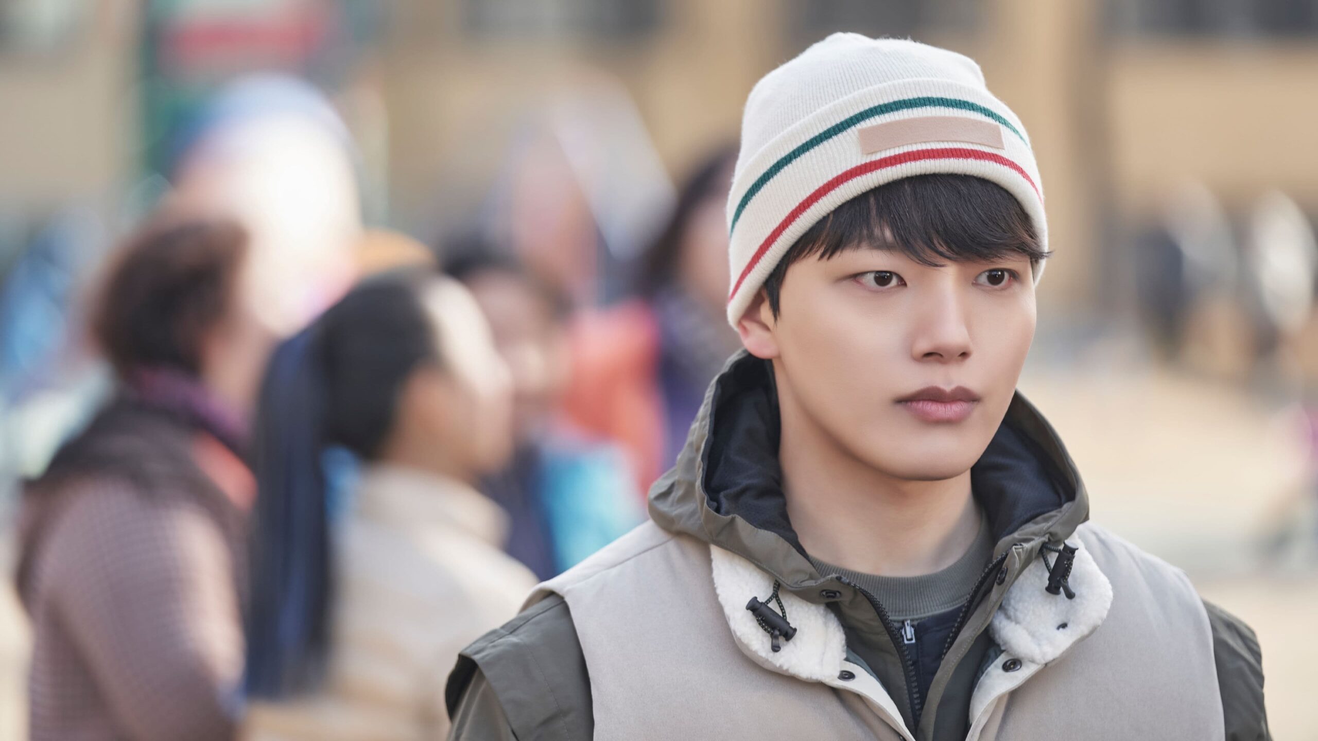 Link: Eat, Love, Kill (2022) Episodio 5 thumbnail