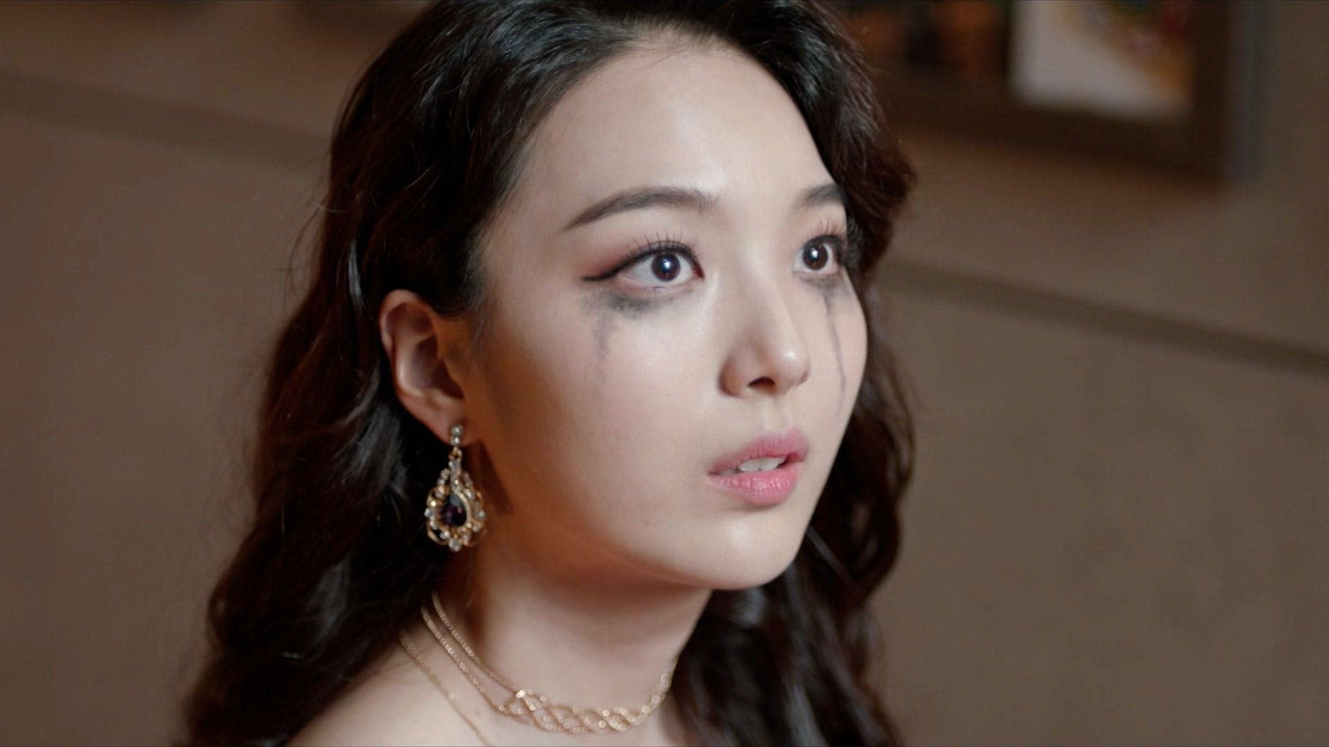 Dali and Cocky Prince (2021) Episodio 10 thumbnail