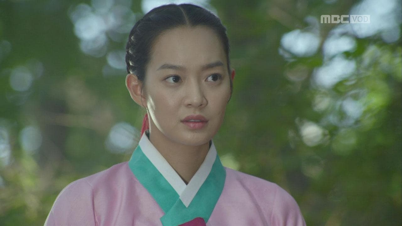 Arang and the Magistrate (2012) Episodio 16 thumbnail