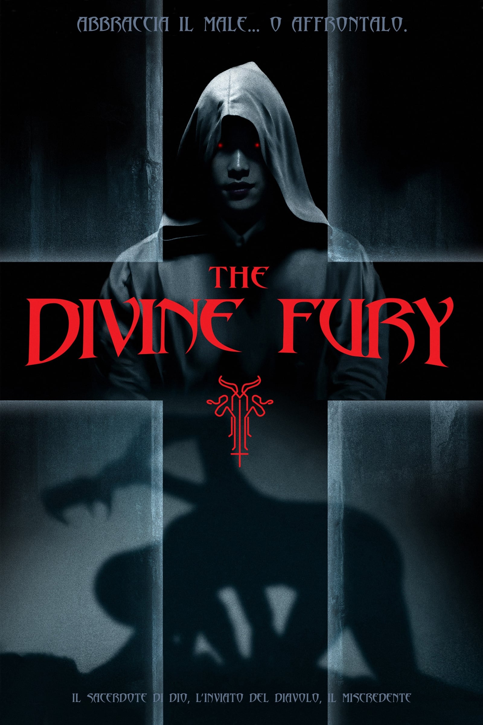 The Divine Fury (2019) thumbnail