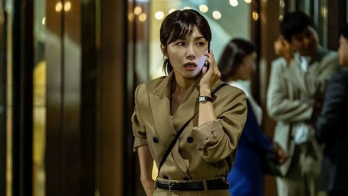 Blind (2022) Episodio 8 thumbnail