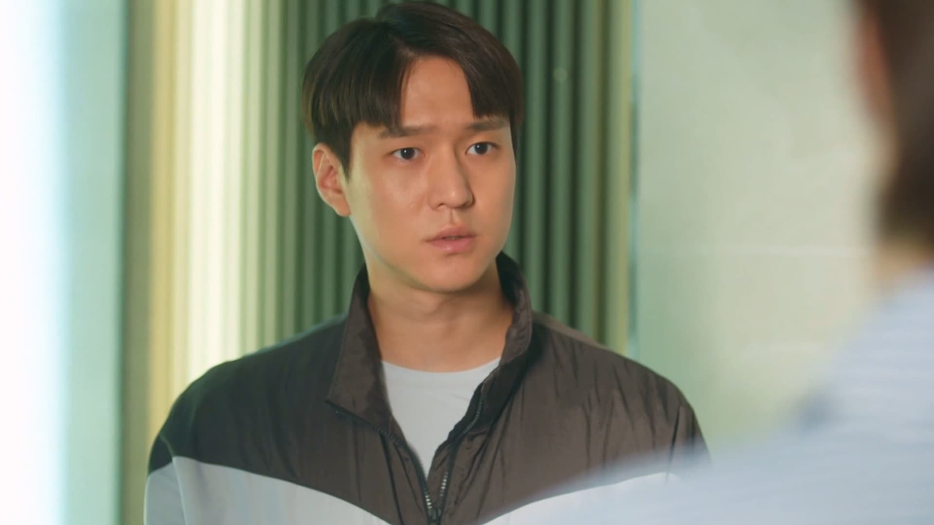 Love in Contract (2022) Episodio 7 thumbnail