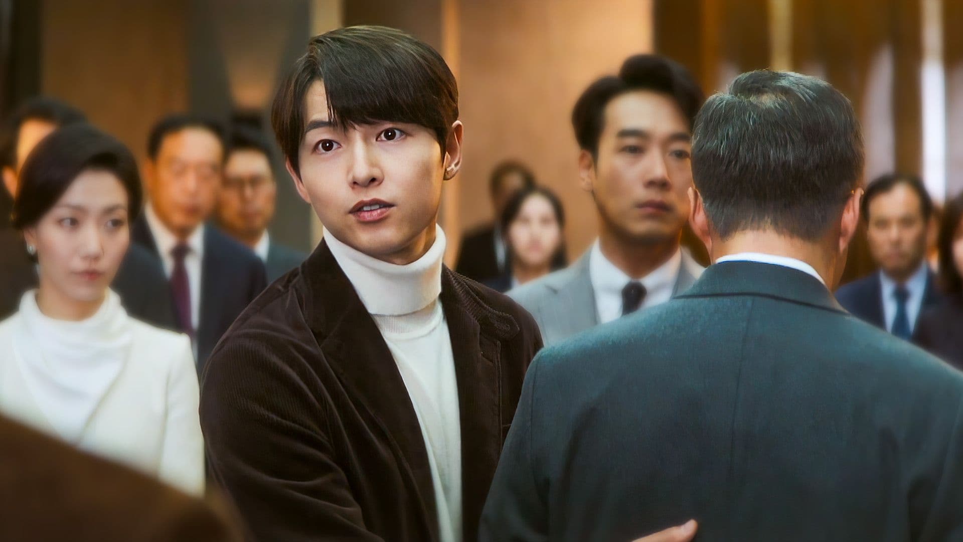 Reborn Rich (2022) Episodio 12 thumbnail