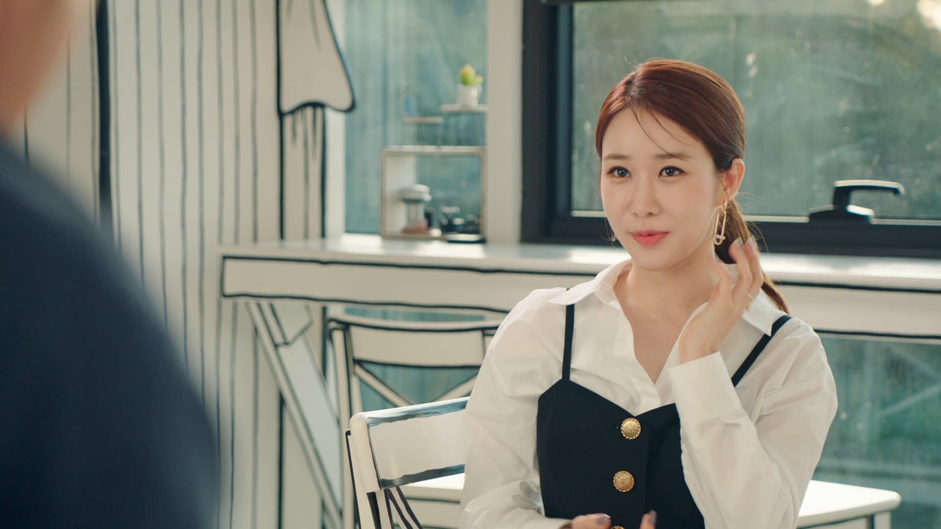 Bo Ra! Deborah (2023) Episodio 1 thumbnail