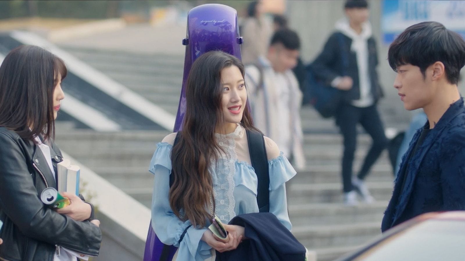 The Great Seducer (2018) Episodio 9 thumbnail