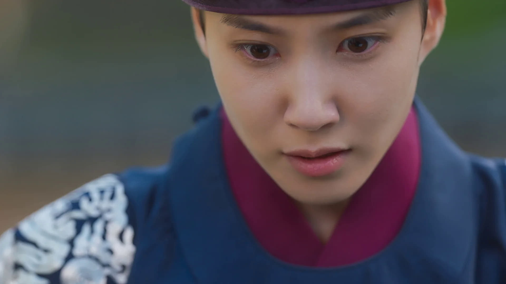 The King's Affection (2021) Episodio 7 thumbnail
