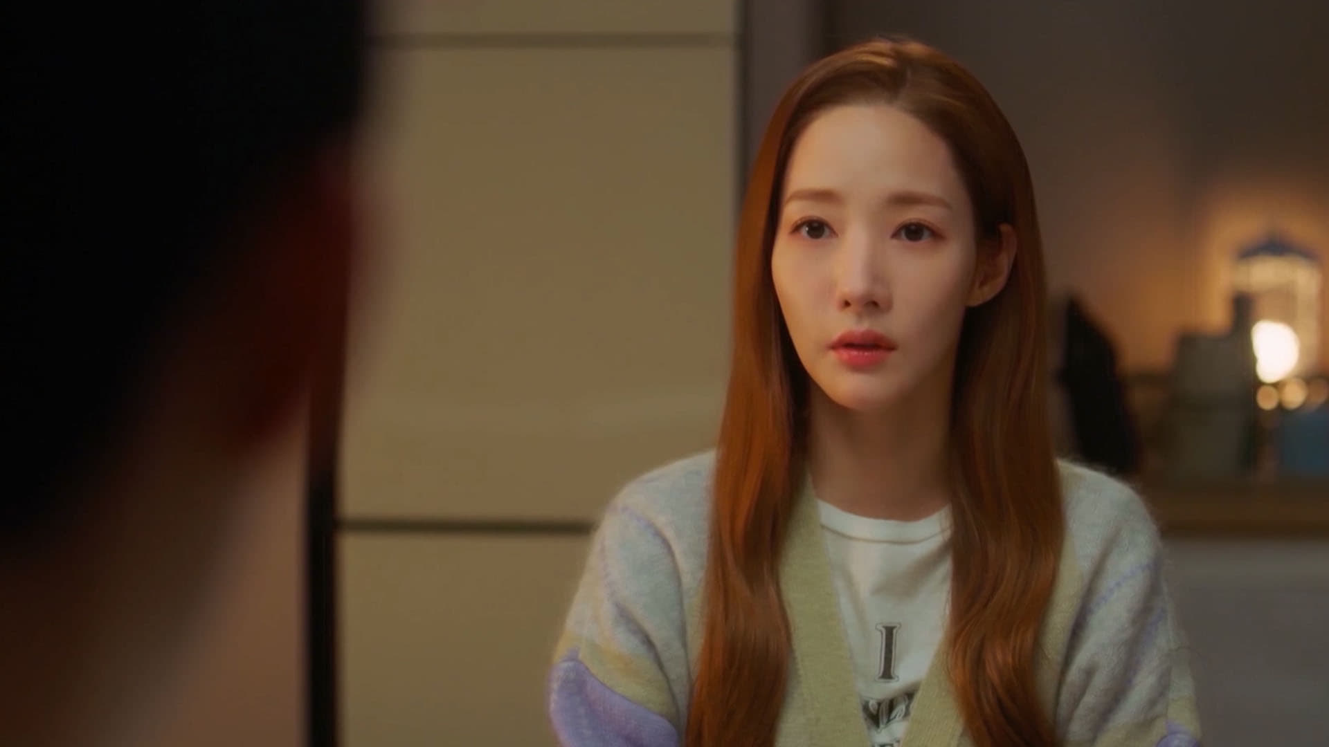 Love in Contract (2022) Episodio 16 thumbnail