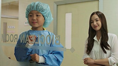 City Hunter (2011) Episodio 16 thumbnail