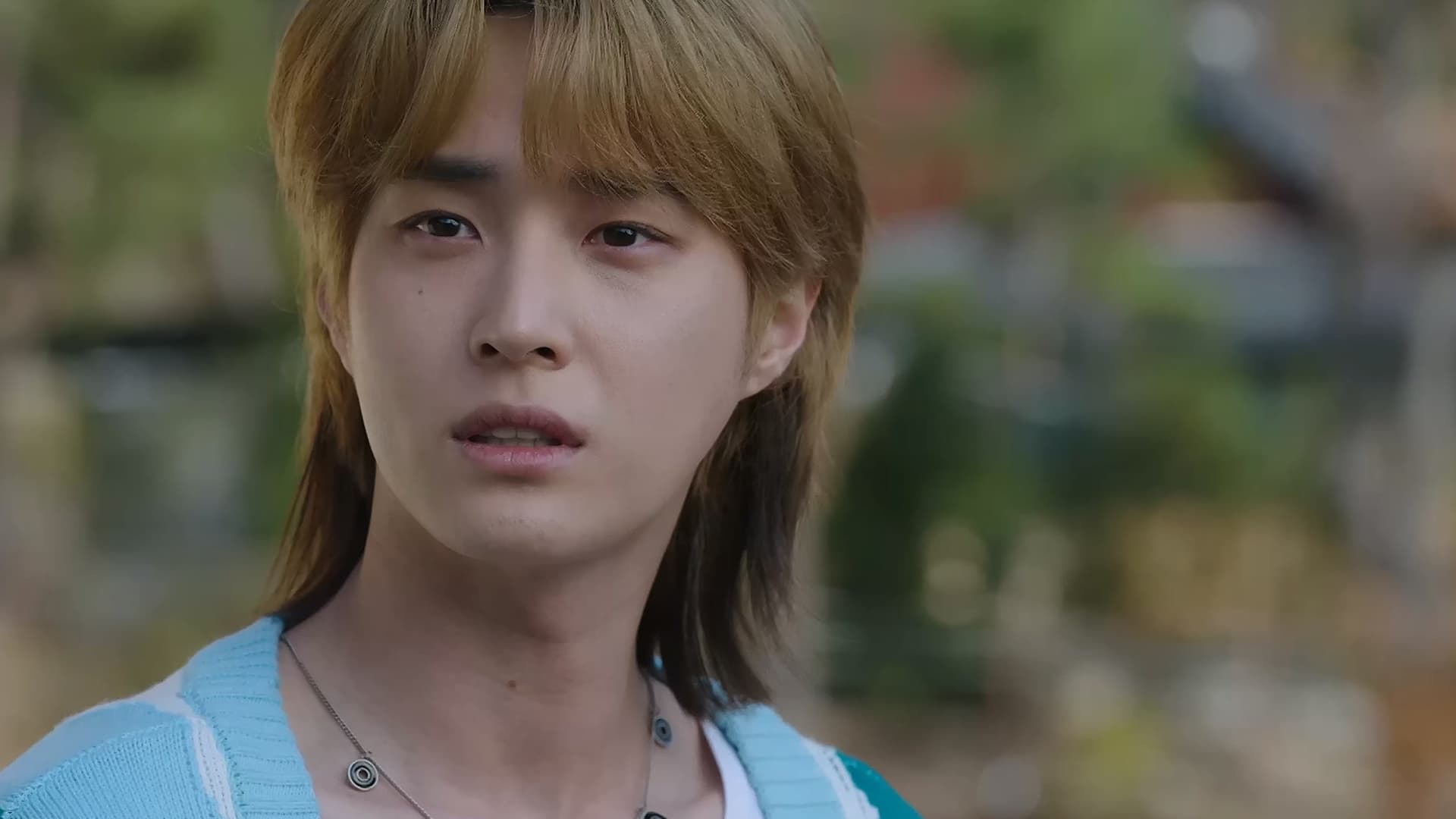 The Heavenly Idol (2023) Episodio 8 thumbnail