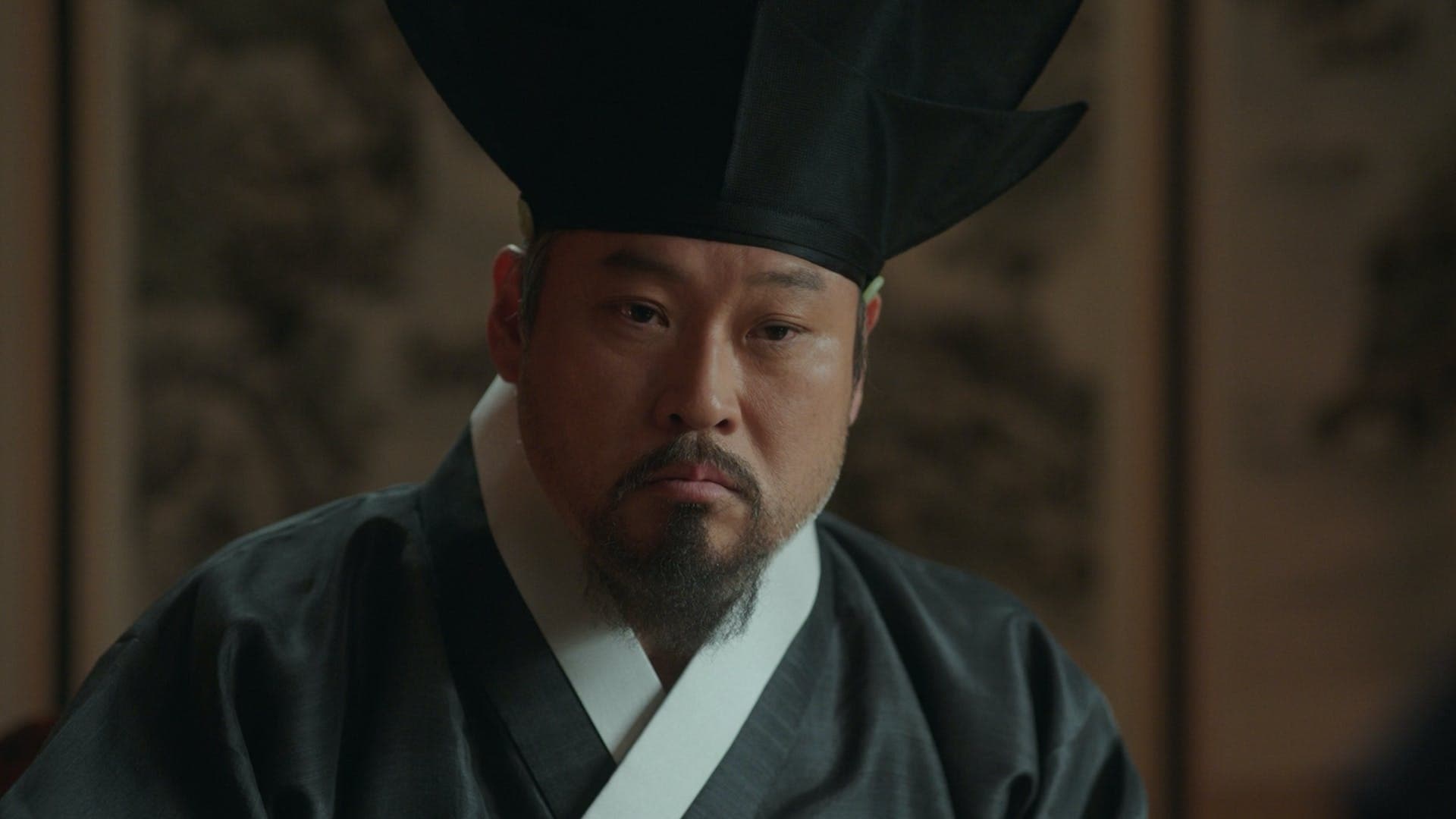 Joseon Attorney: A Morality (2023) Episodio 5 thumbnail