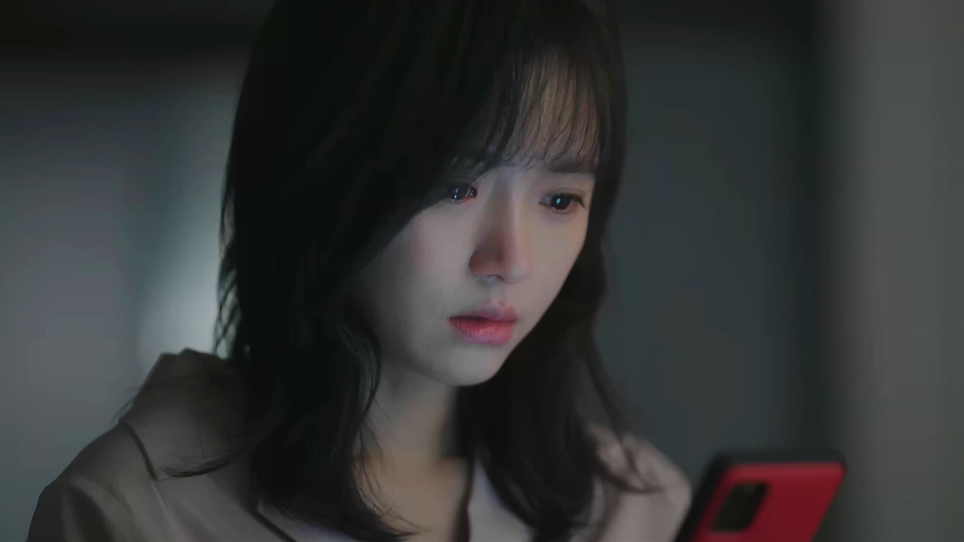 The Heavenly Idol (2023) Episodio 6 thumbnail