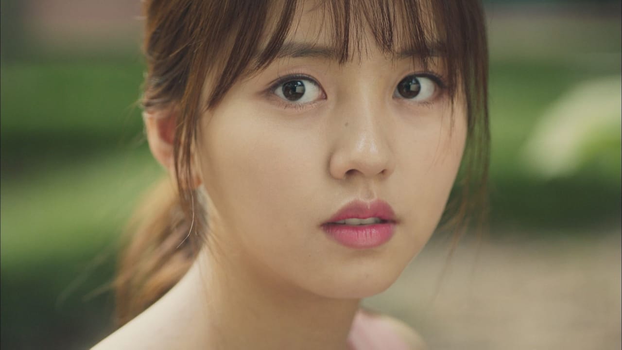 Bring It On, Ghost (2016) Episodio 6 thumbnail