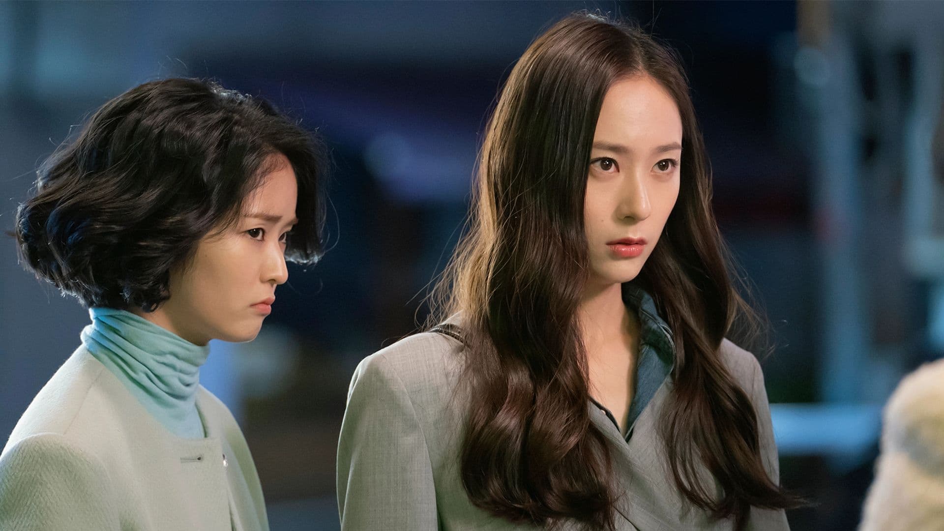 Crazy Love (2022) Episodio 13 thumbnail