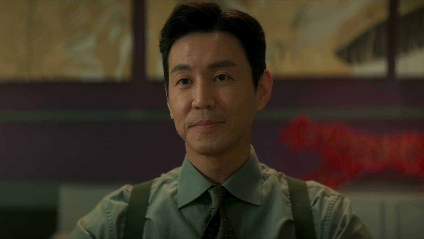 The Golden Spoon (2022) Episodio 13 thumbnail