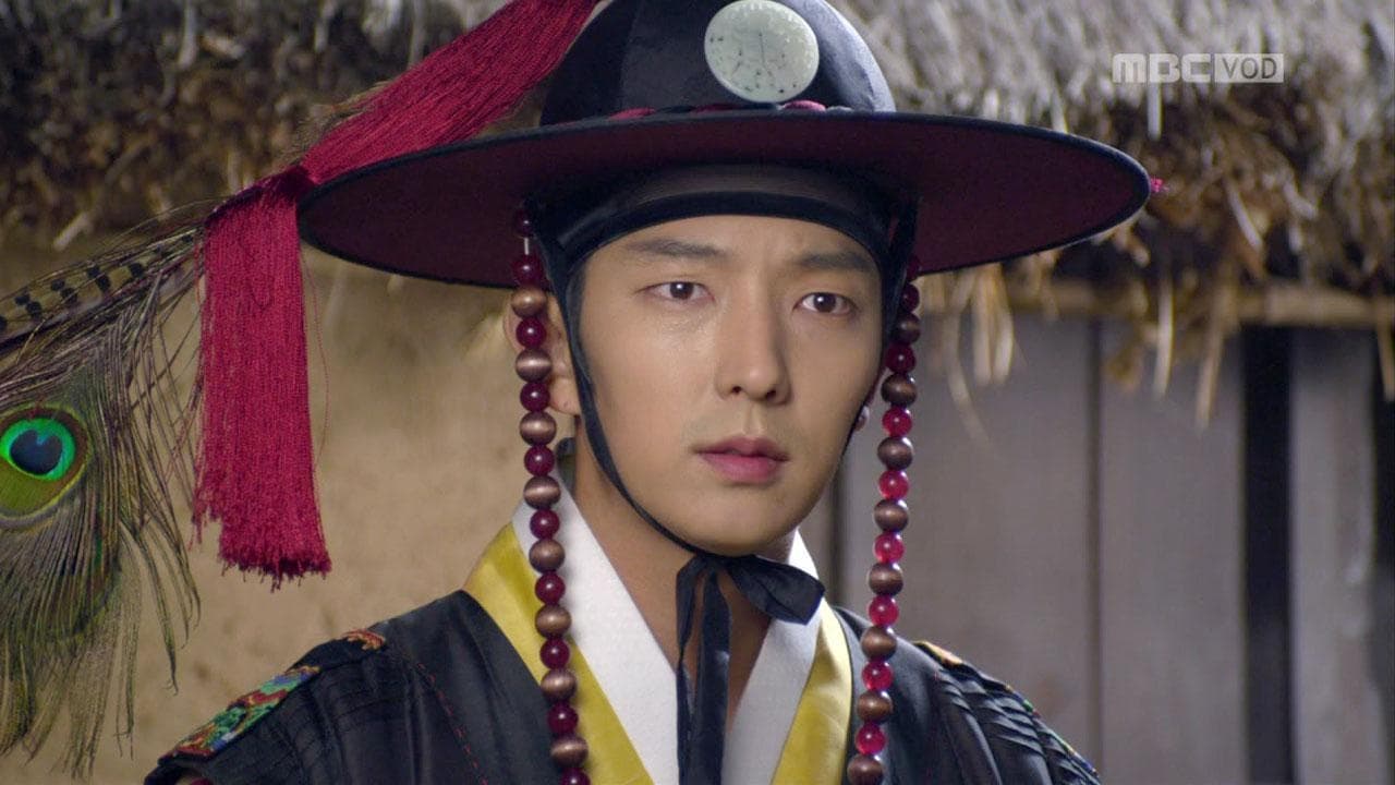 Arang and the Magistrate (2012) Episodio 15 thumbnail