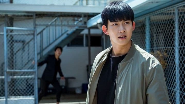 Blind (2022) Episodio 9 thumbnail