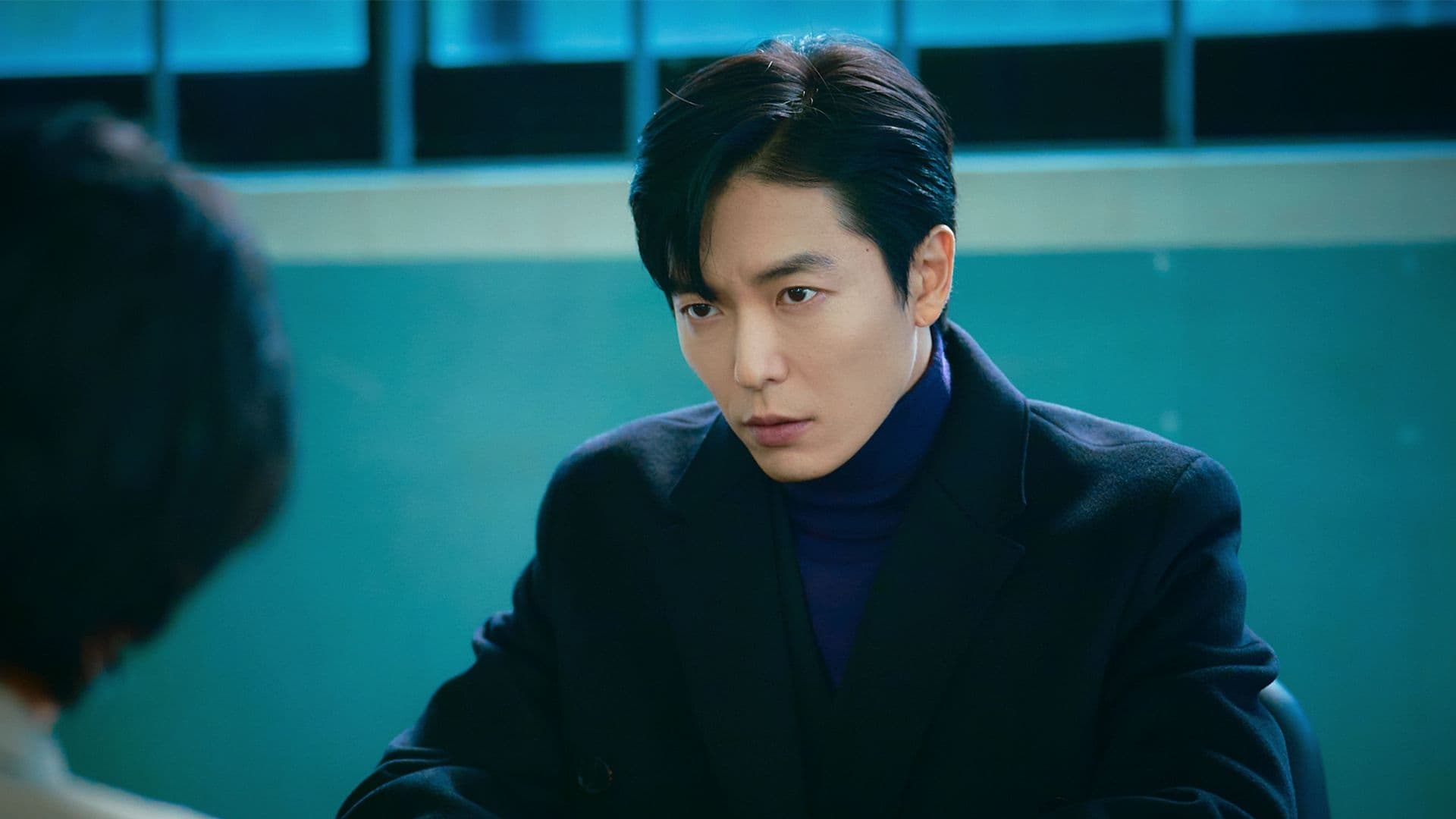 Crazy Love (2022) Episodio 6 thumbnail