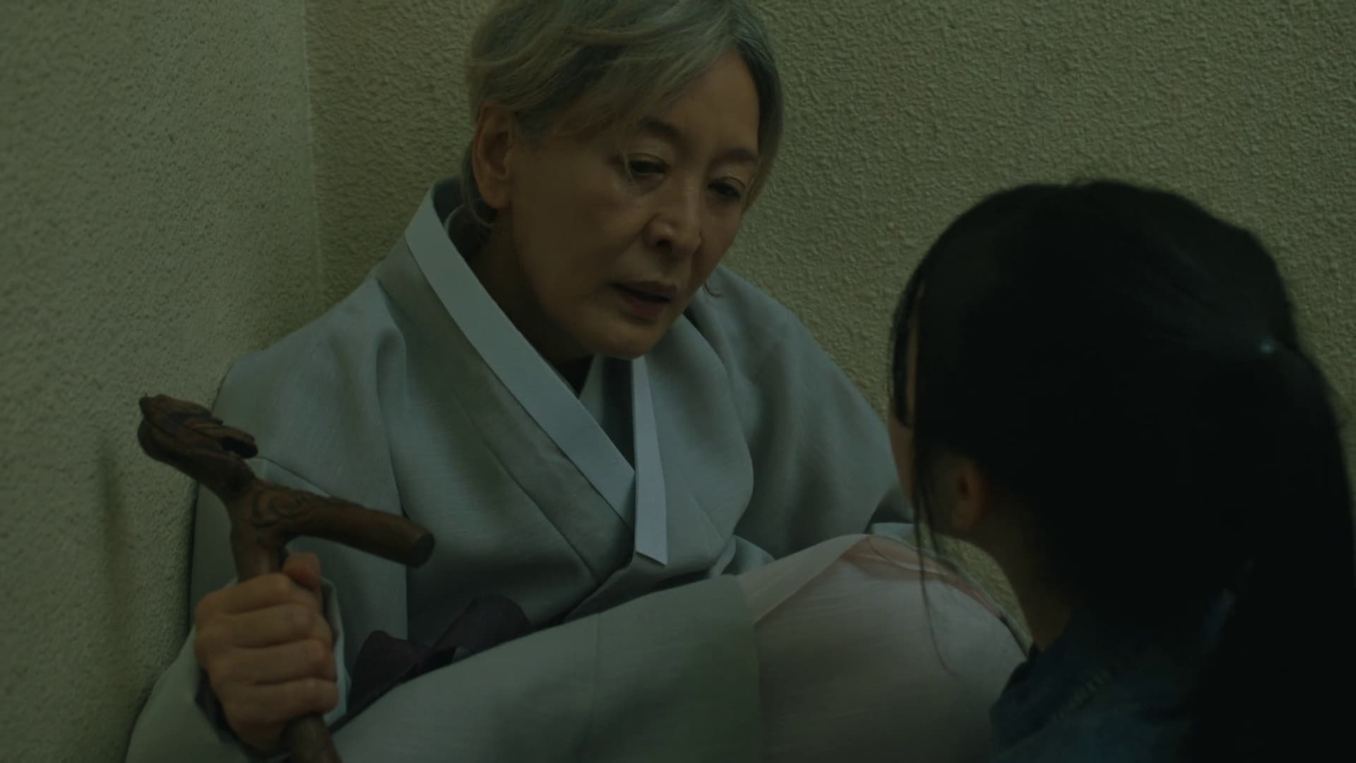 The Great Shaman Ga Doo Shim (2021) Episodio 1 thumbnail