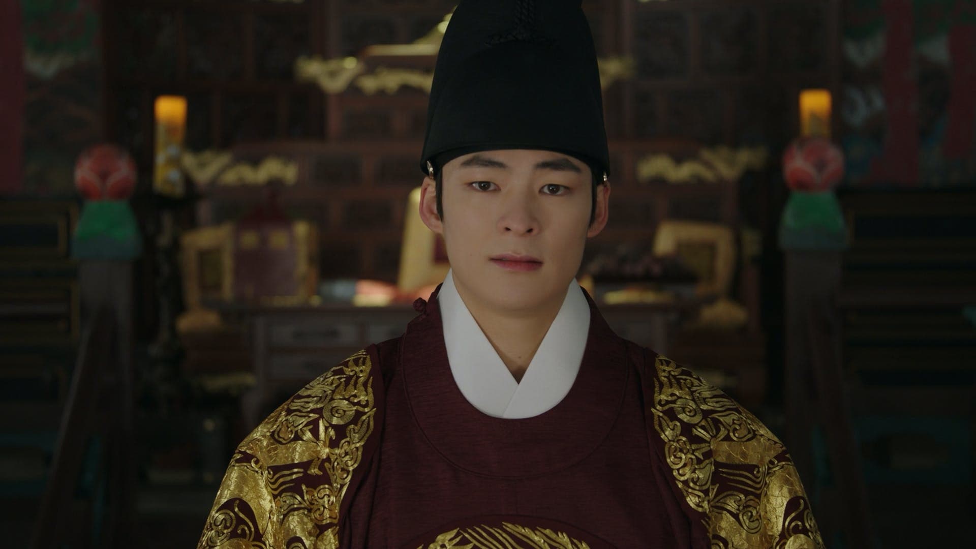 Joseon Attorney: A Morality (2023) Episodio 8 thumbnail