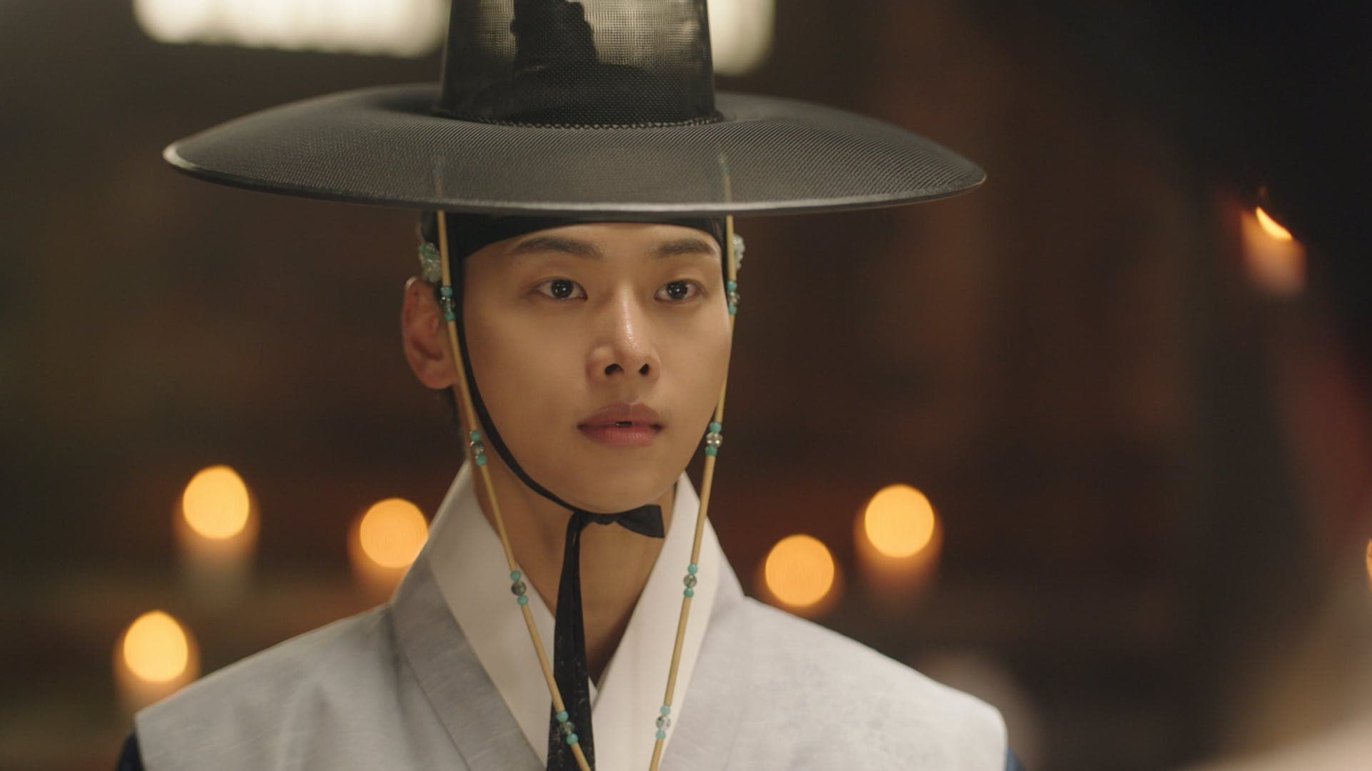 Joseon Attorney: A Morality (2023) Episodio 12 thumbnail
